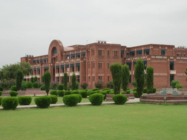 Allama Iqbal Open University