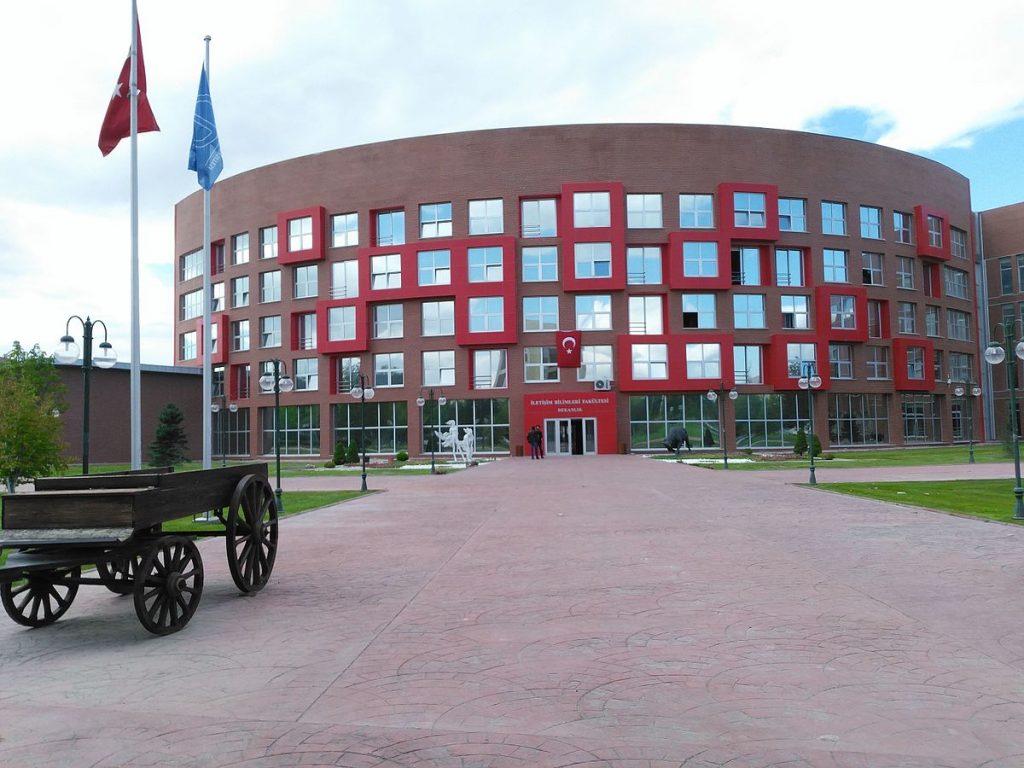 Anadolu University