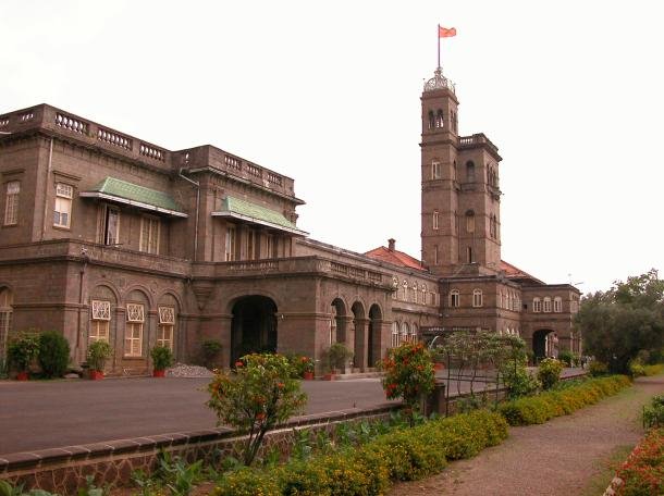 Indira Gandhi National Open University