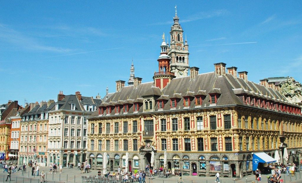 Lille