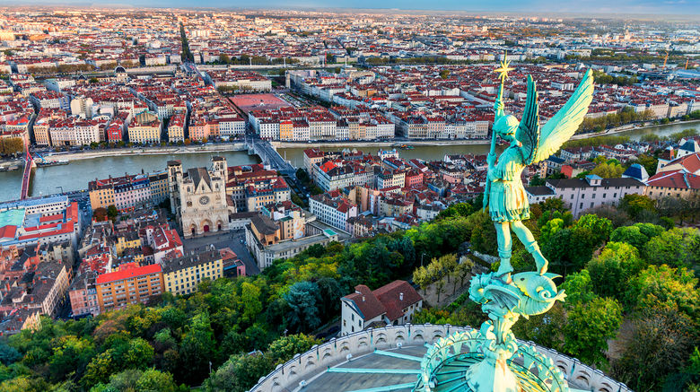 Lyon