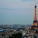 Paris - Best student cities in France