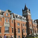 Smallest Universities in Canada