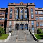 Oldest High Schools In Canada