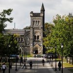 Top Research Universities In Canada